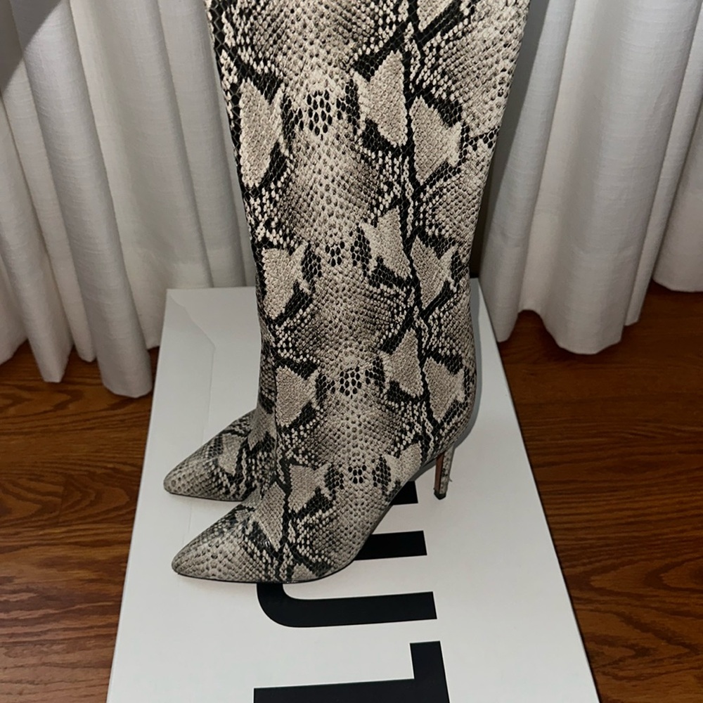 Schutz Maryana Boot